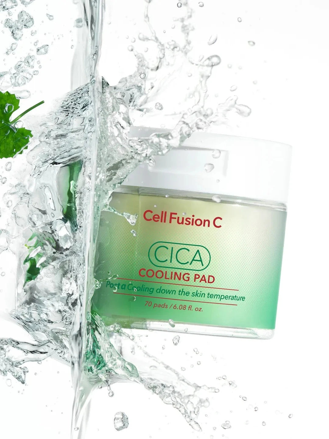 Cell Fusion C