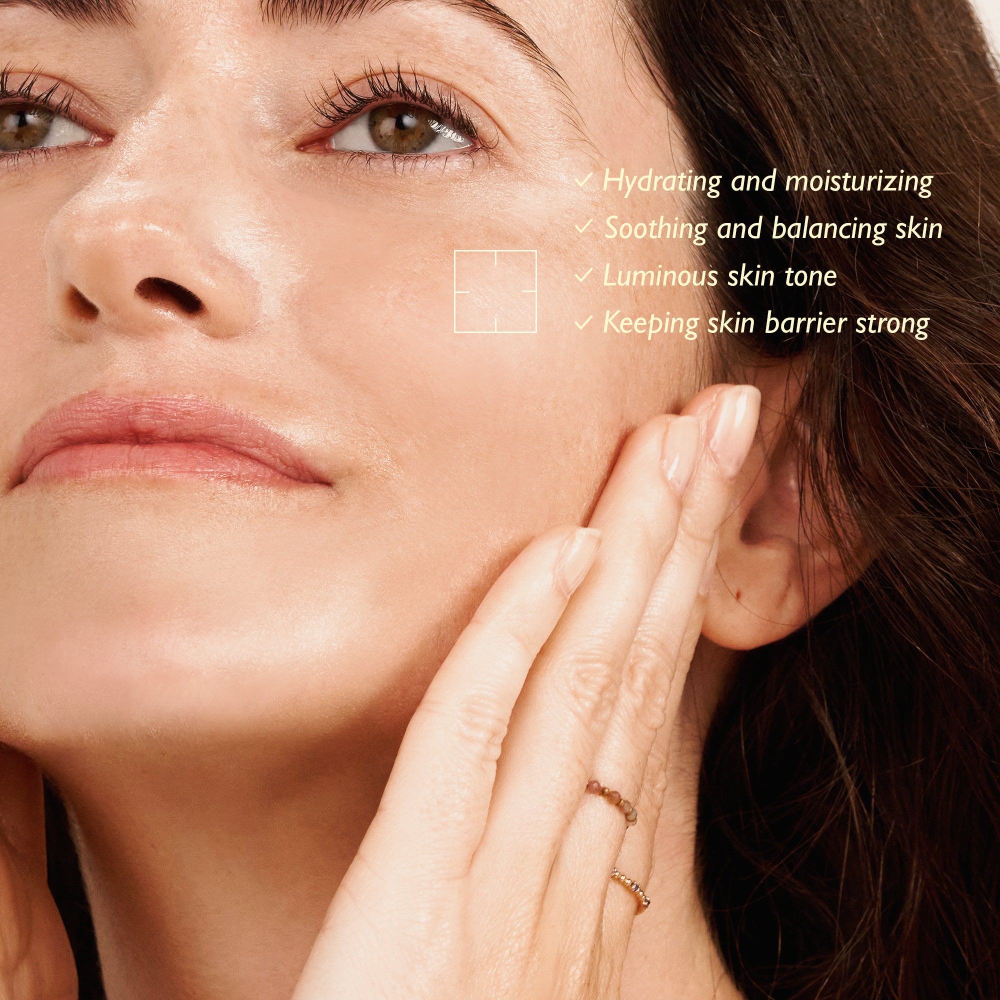 [haruharuwonder] Black Rice Hyaluronic Toner - 3Size