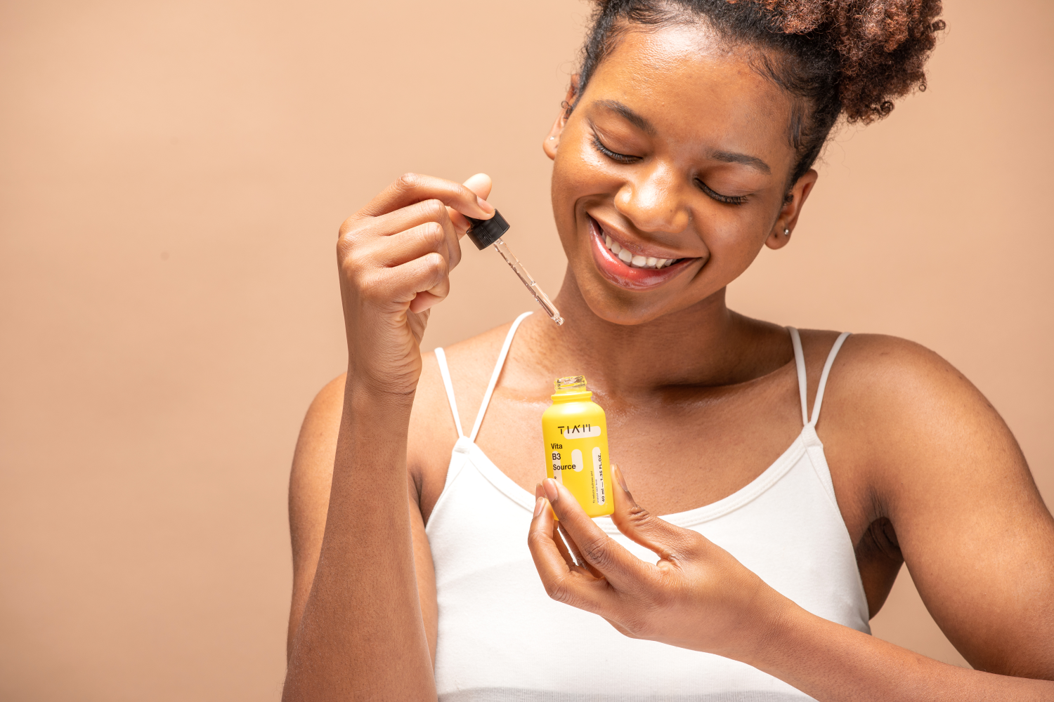 [TIAM] Vita B3 Source - 40ml