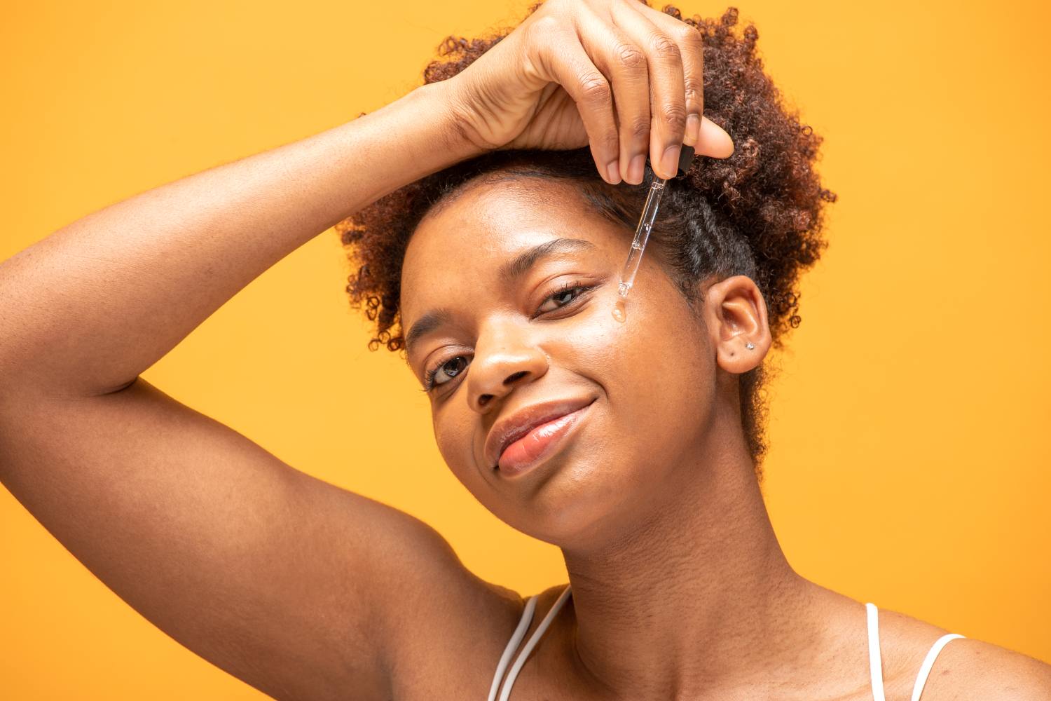 [TIAM] Vita B3 Source - 40ml