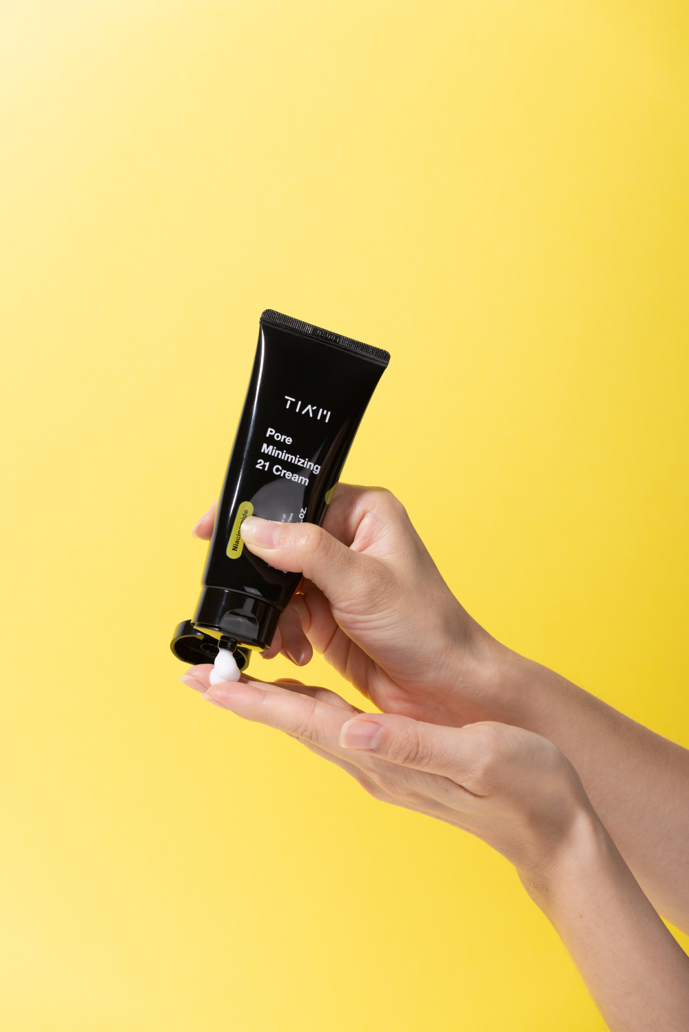 [TIAM] Pore Minimizing 21 Cream - 60ml