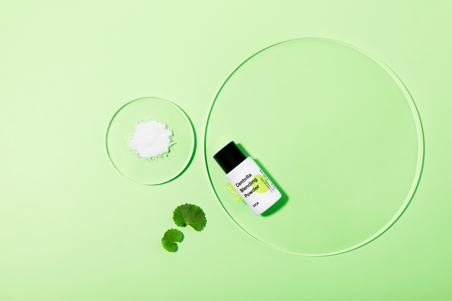 [TIAM] Centella Blending Powder - 10g
