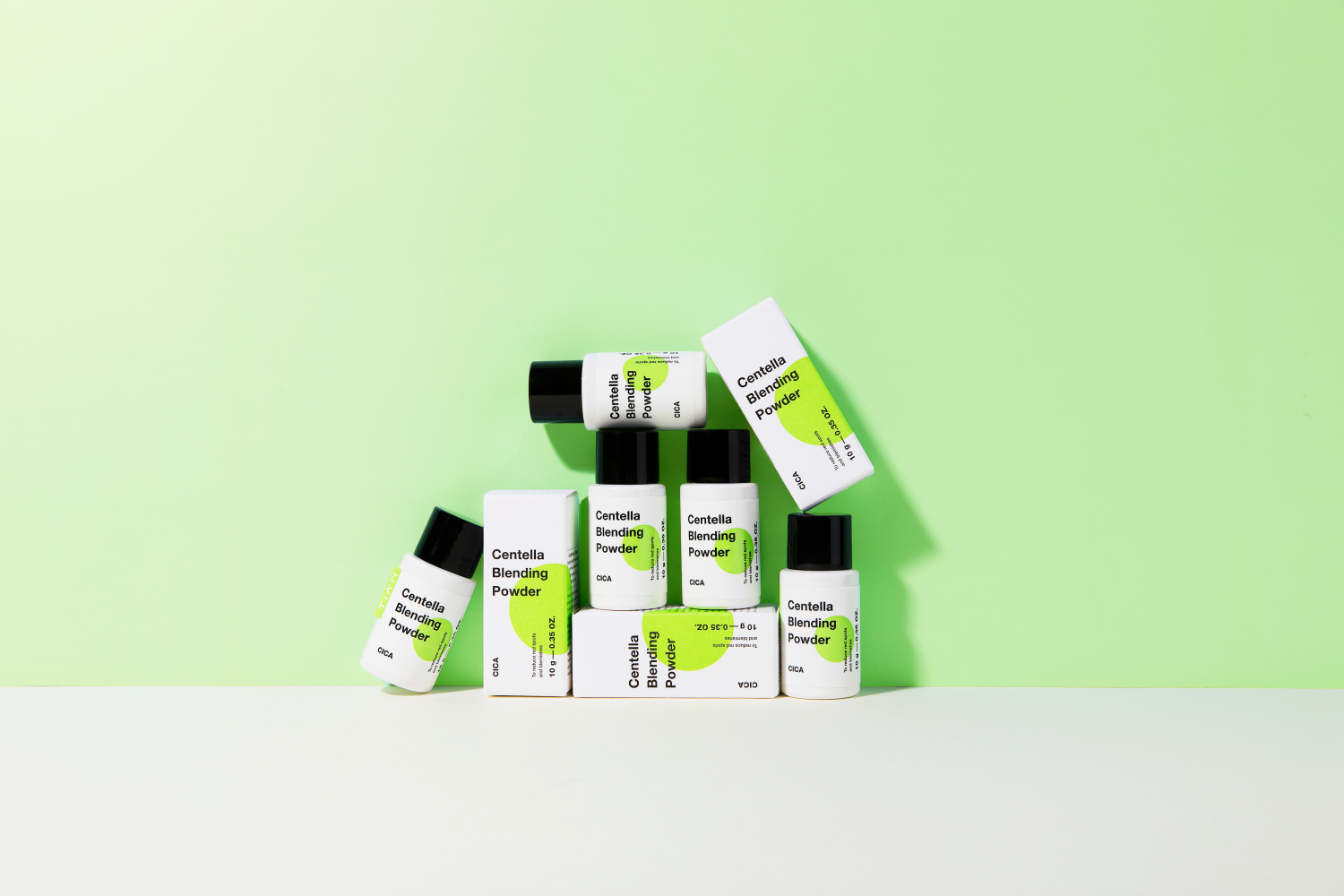 [TIAM] Centella Blending Powder - 10g