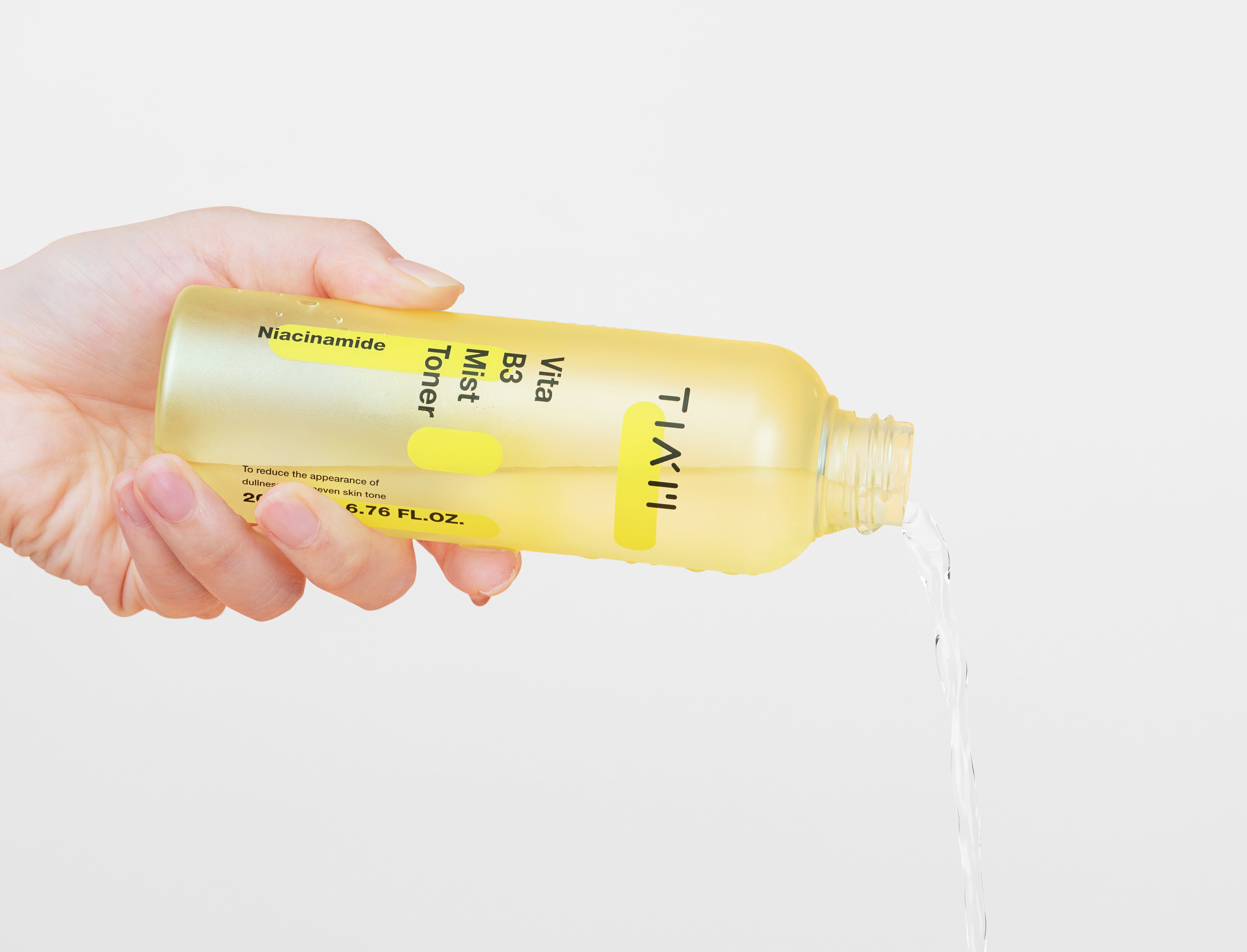 [TIAM] Vita B3 Mist Toner - 200ml