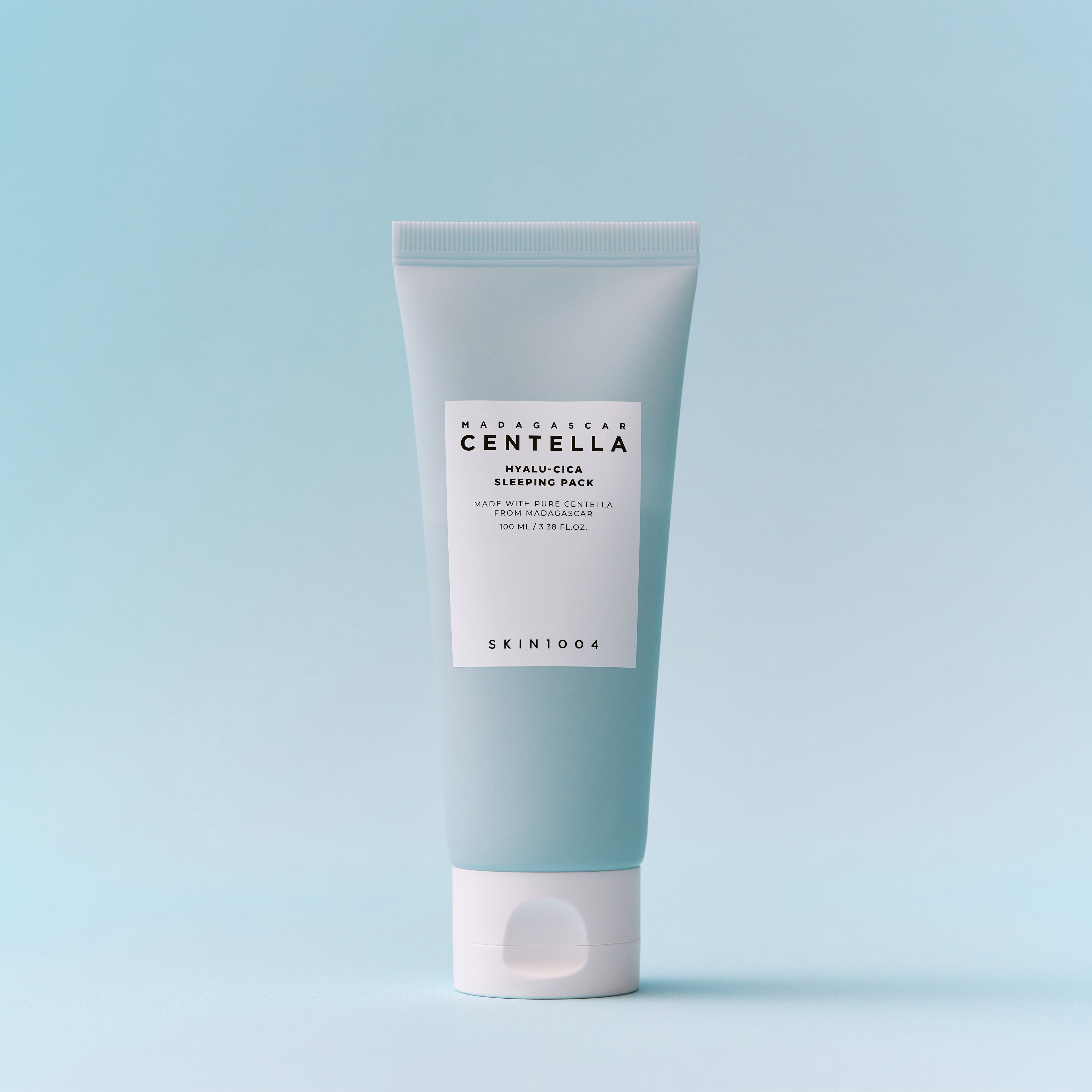 [Skin1004] Madagascar Centella Hyalu-Cica Sleeping Pack - 2 Size