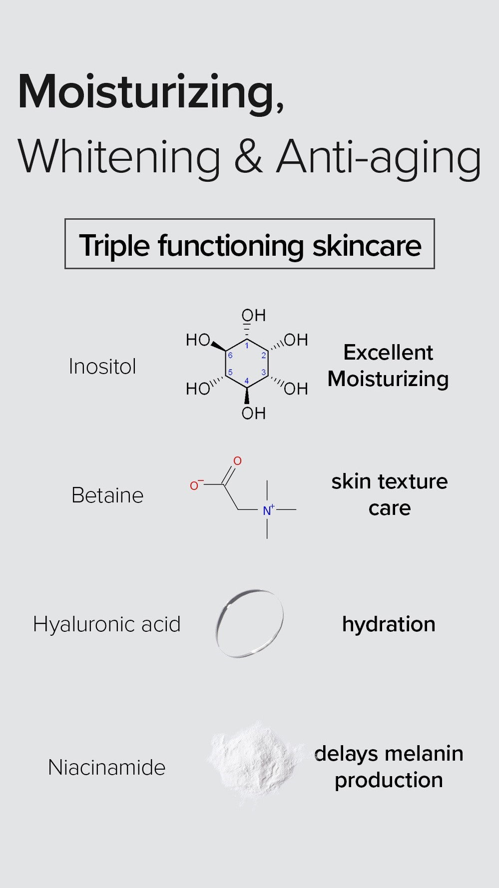[Mary&May] CICA Soothing Sun Cream SPF50+ PA++++ - 50ml