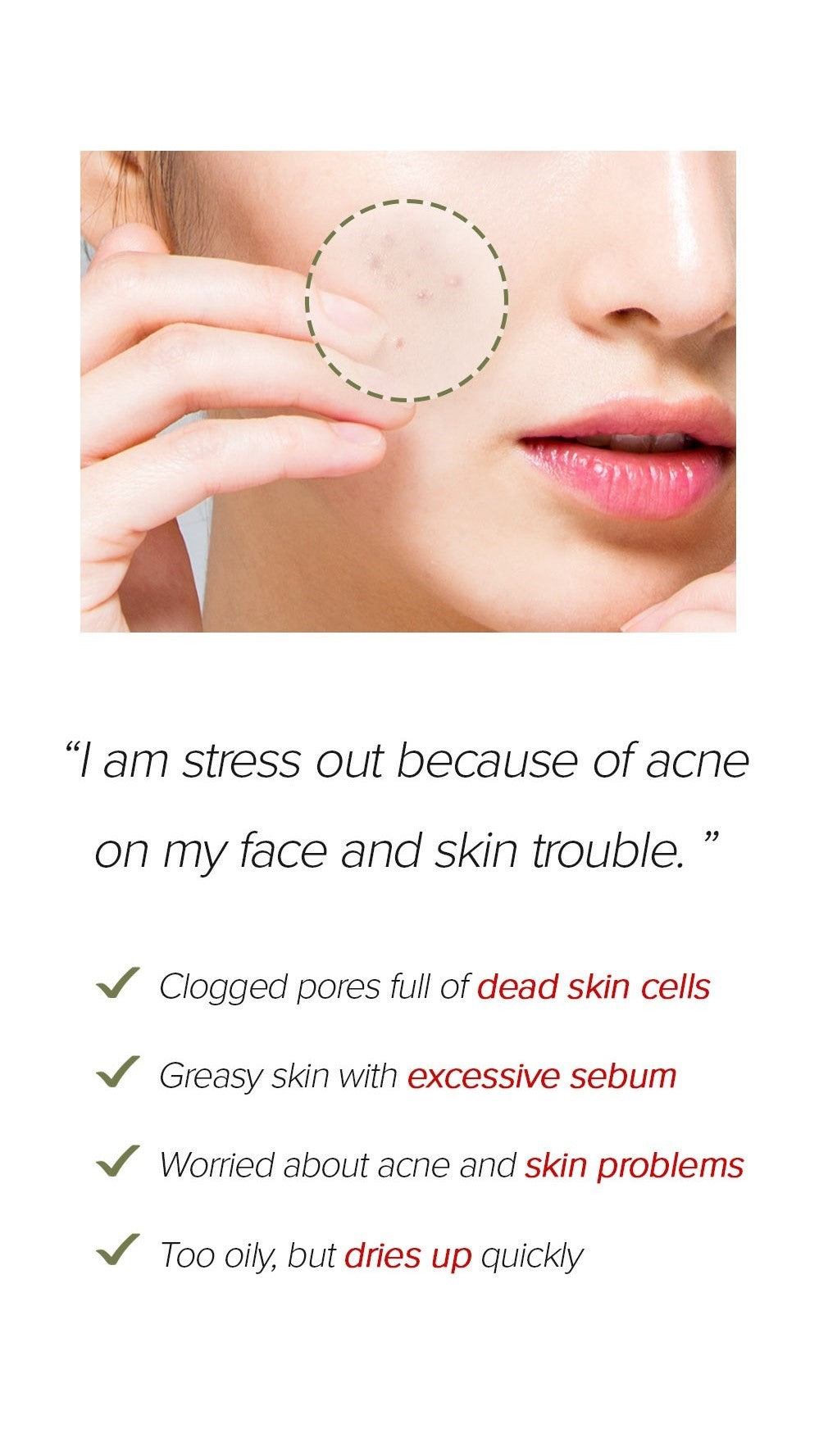 [Mary&May] Vegan CICA Tea Tree AHA PHA Blemish Toner - 200ml