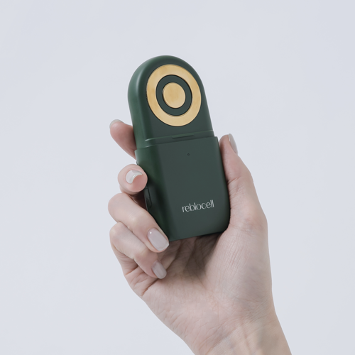 [Reblocell] nocnoc Radial