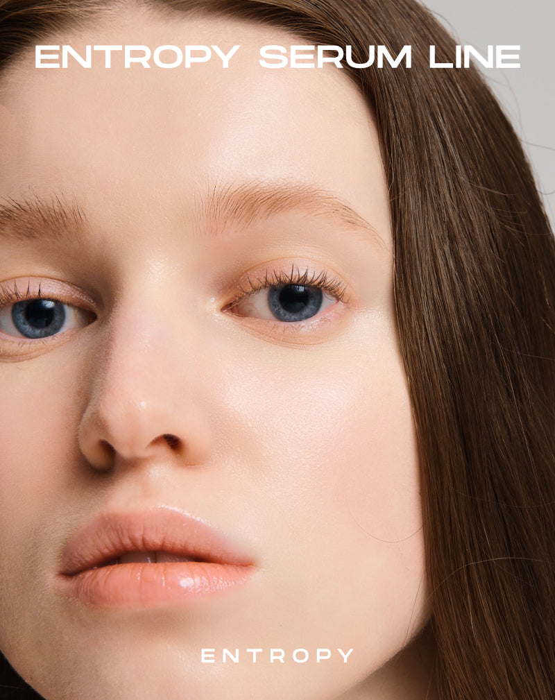 [ENTROPY] Brow & Lash Booster Serum (4 Types)