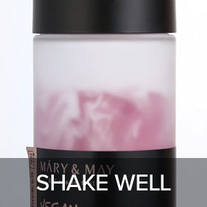 [Mary&May] Vegan Blackberry Complex Cream Essence 30ml [Miniature]