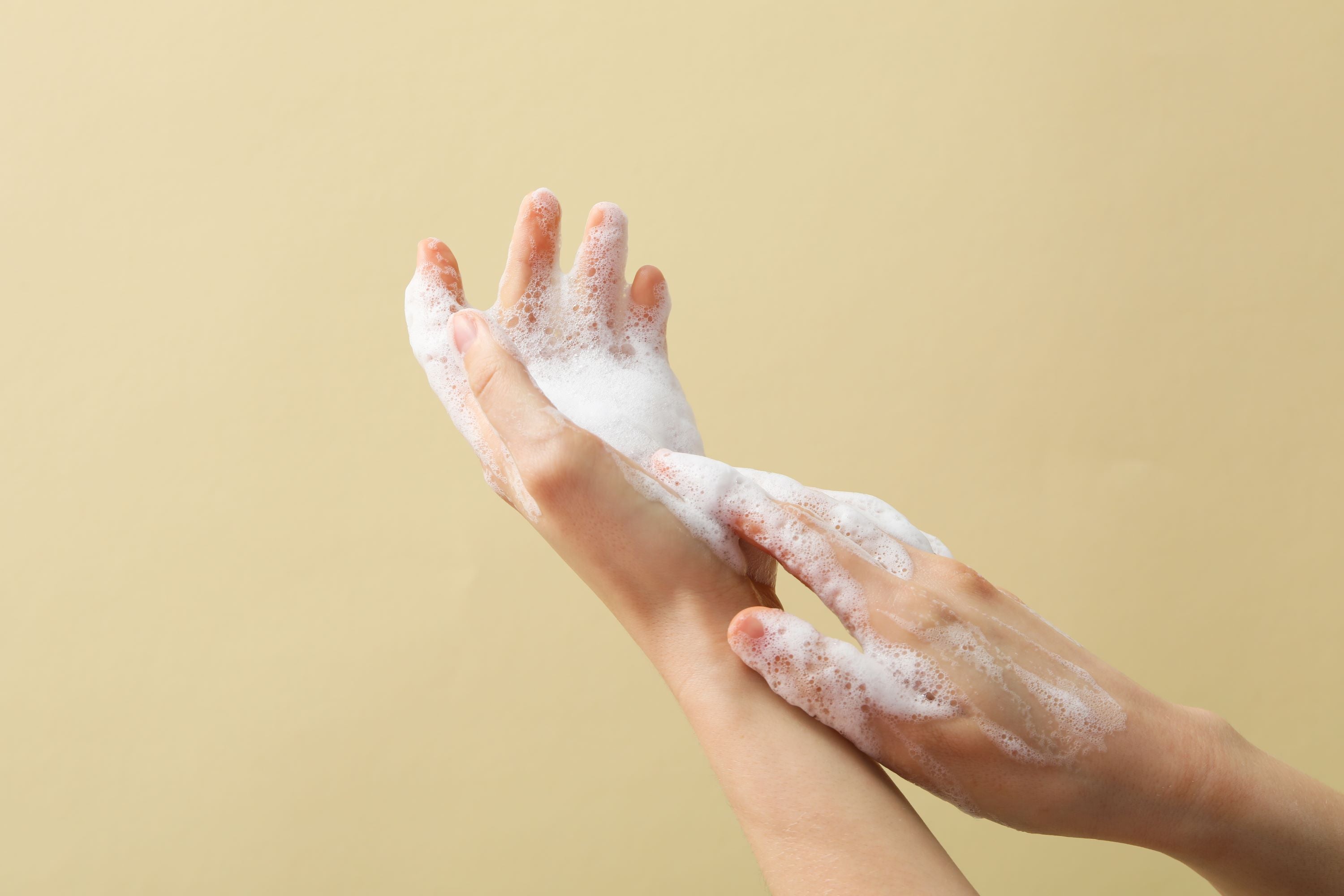 [Reblocell] Snow Foam Cleanser -150ml