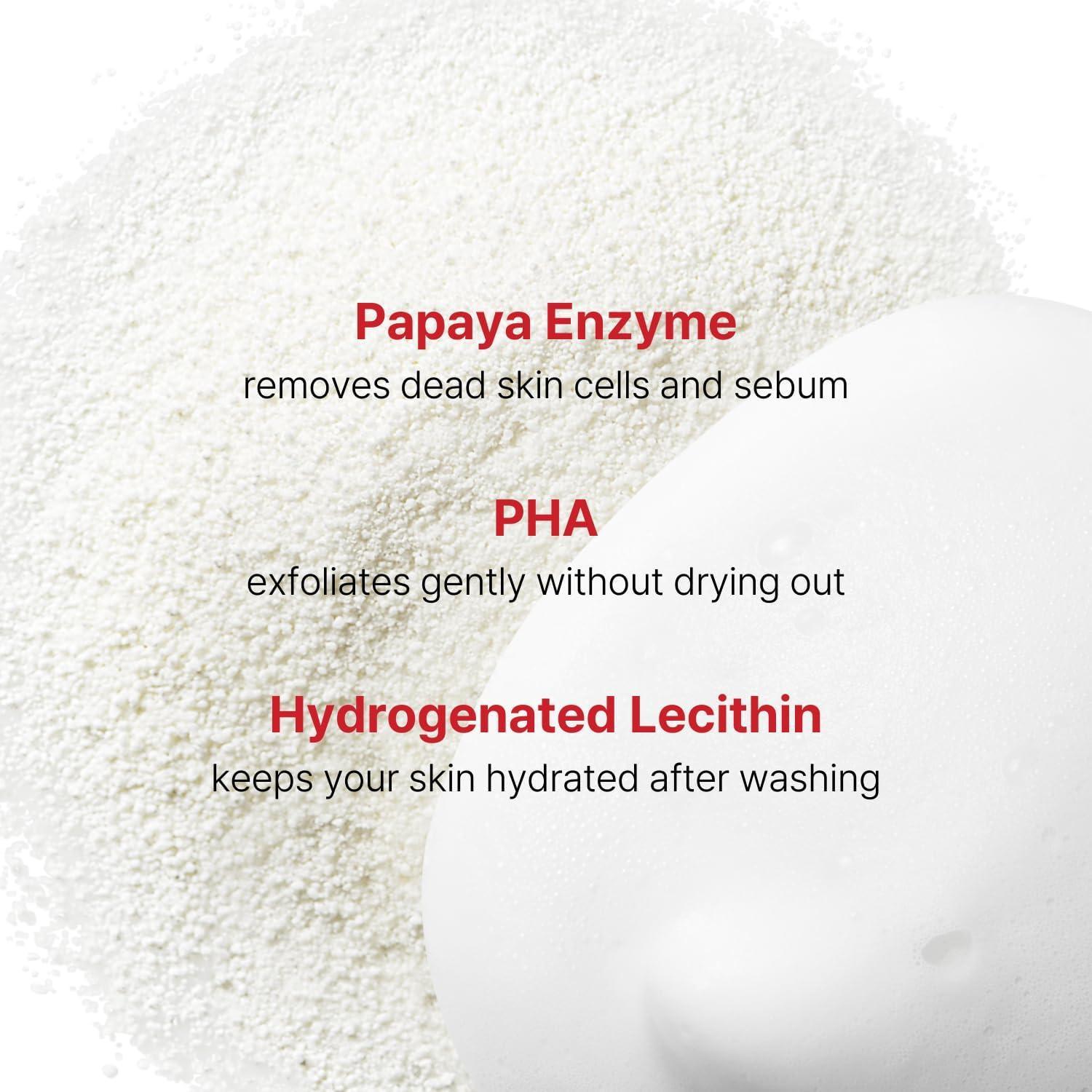 [CellFusionC] Papaya Granule Peels Ultra - 50g