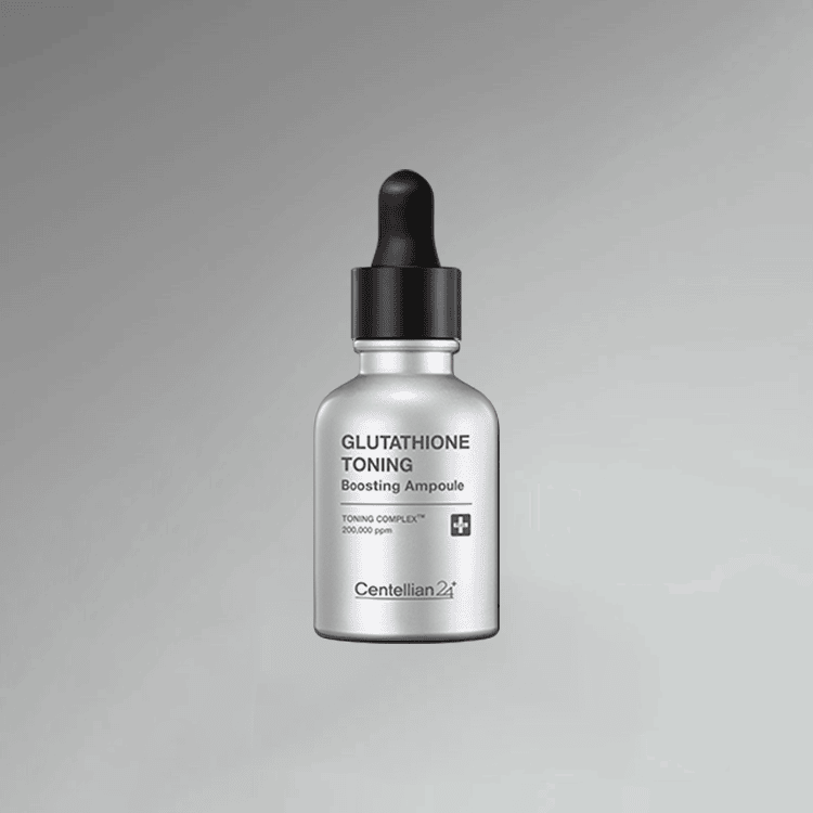 [Centellian24] Glutathione Toning boosting ampoule 30ml