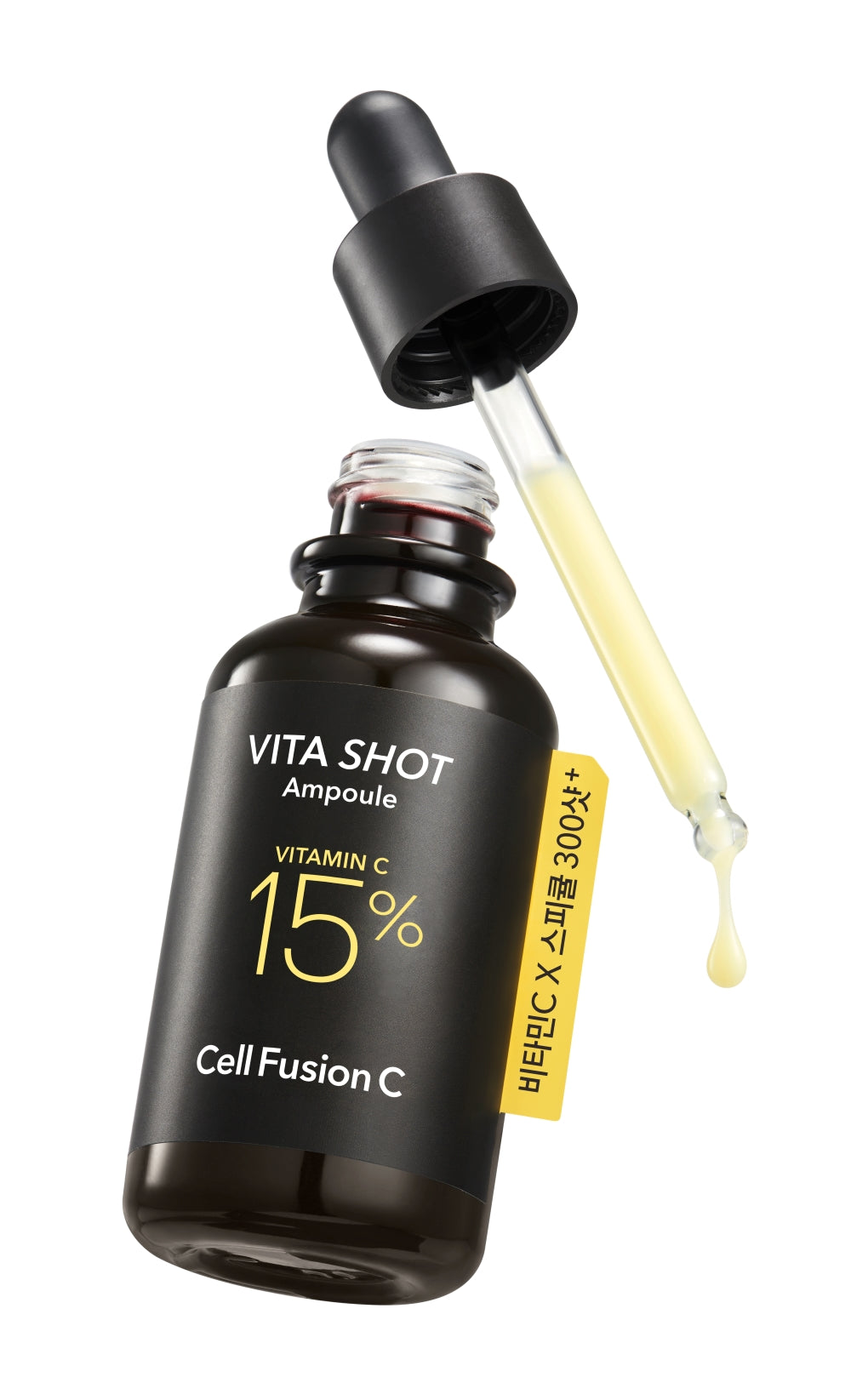 [CellFusionC] Toning C Vita Shot Ampoule 20g