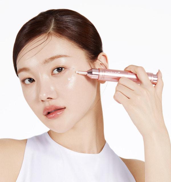 [Medicube] Collagen Glow Booster Serum 15ml