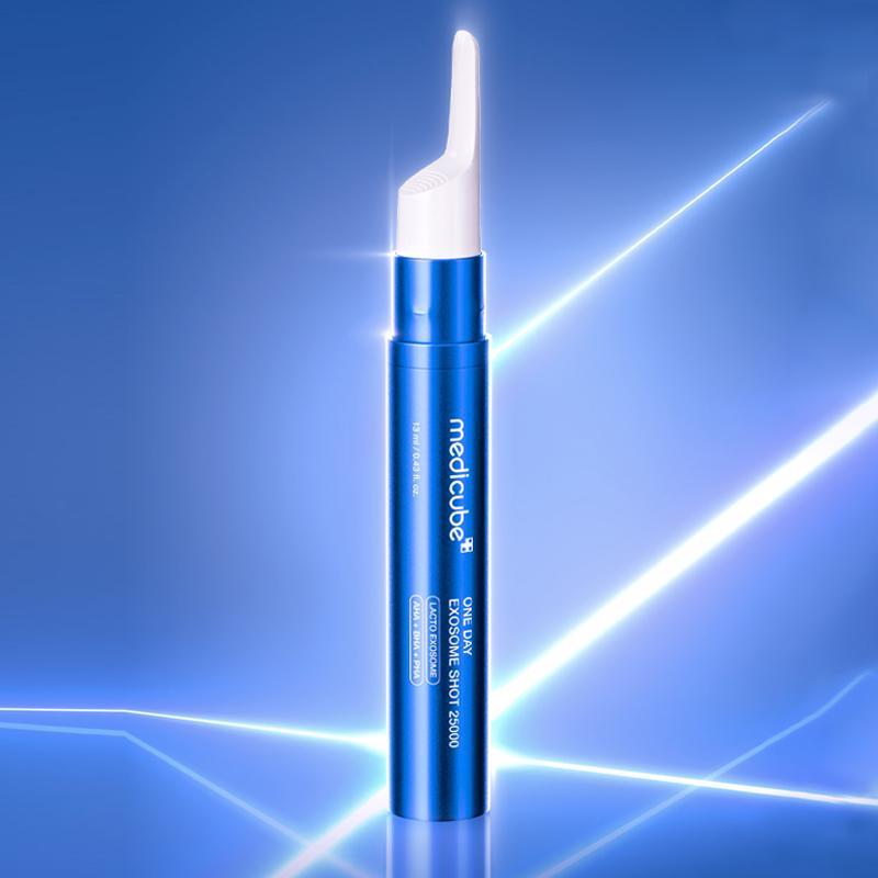 [Medicube] Ampolla de poros Zero One day Exosome shot 25000 13ml