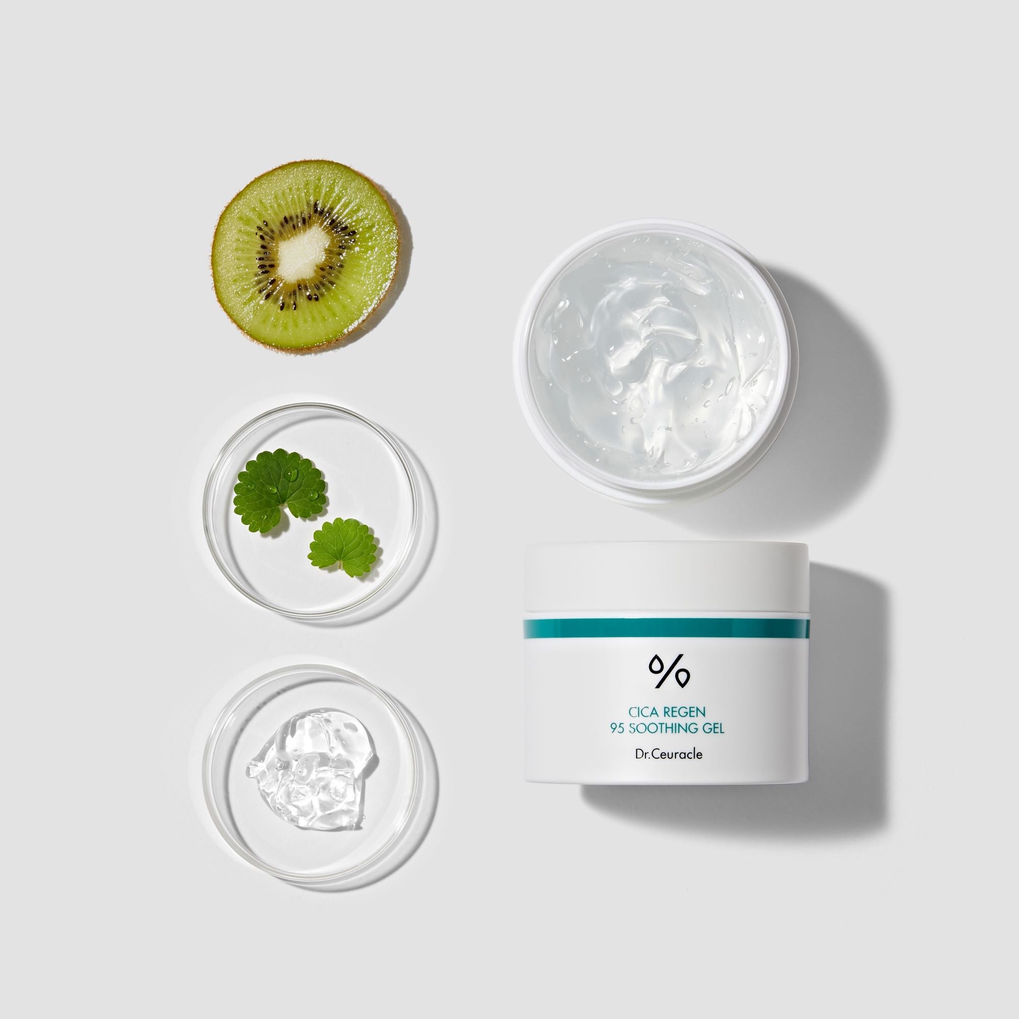 [Dr.Ceuracle] CICA REGEN 95 SOOTHING GEL 110g