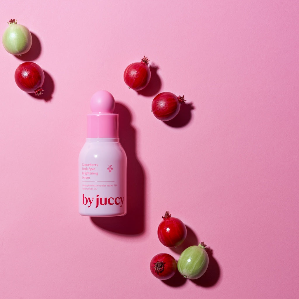 [By juccy] Gooseberry Dark Spot Brightening Serum 30ml