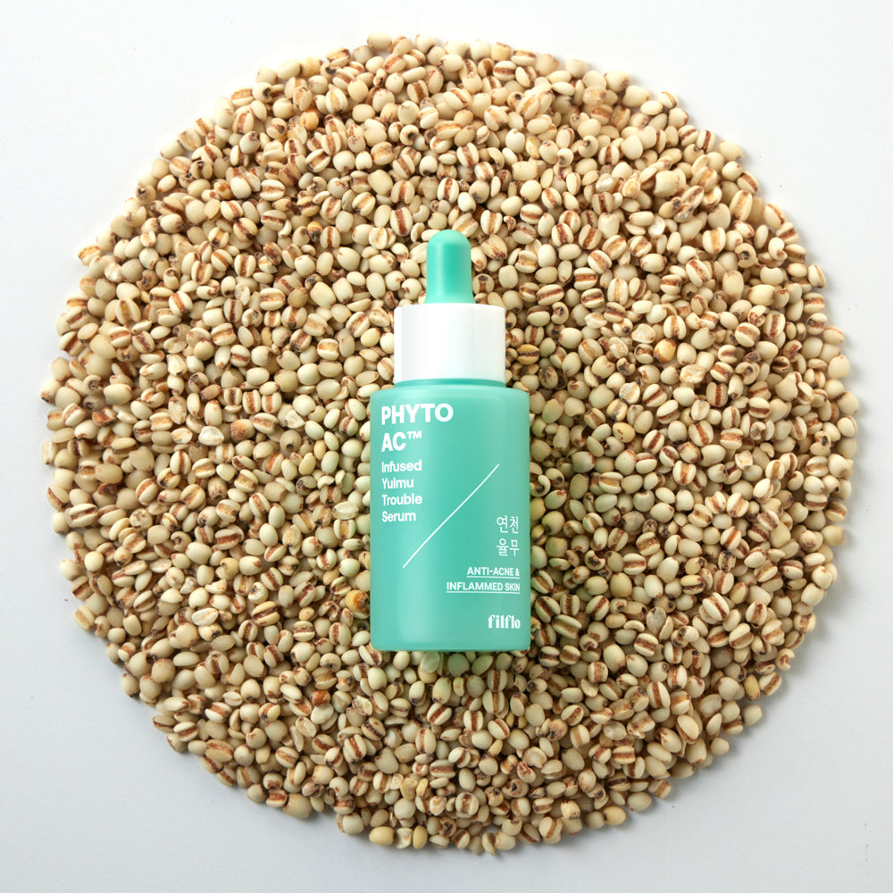 [filflo] Phyto ac infused yulmu trouble serum 45ml