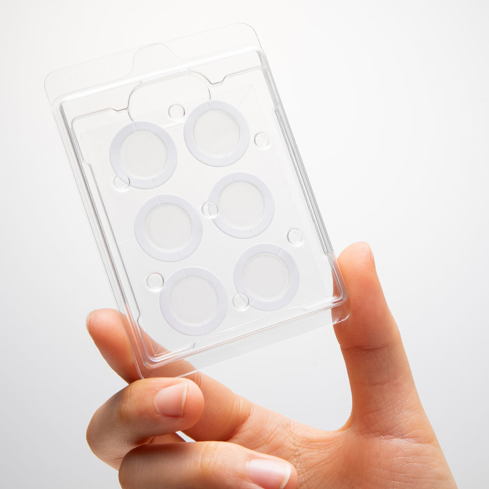 [filflo] Dark spot brightening patch 6EA