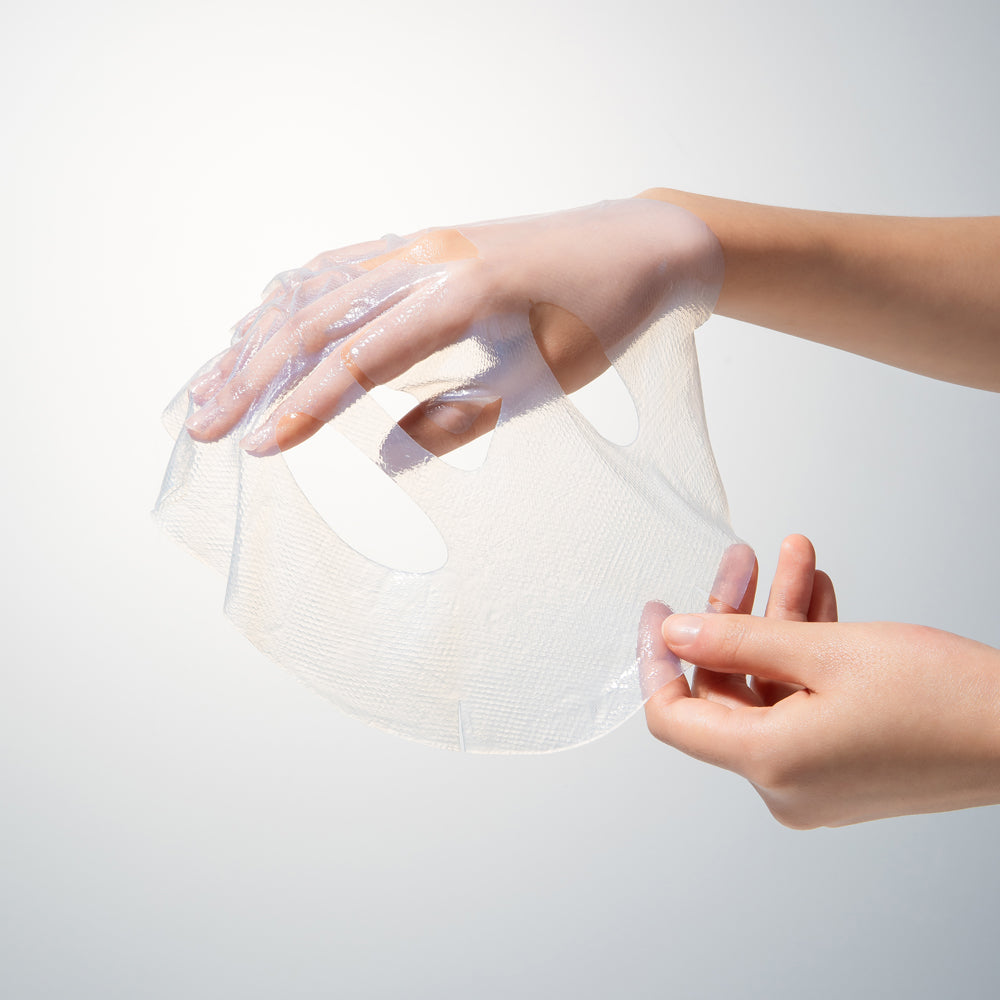 [3W8L] Premium Triple Shot Mask All in One 25ml