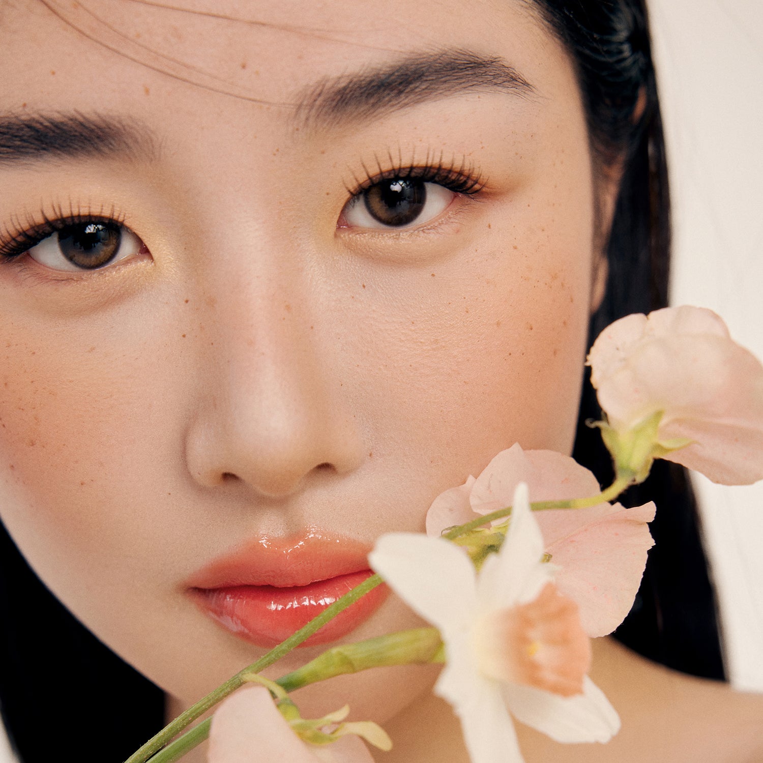 [Pinate] Glowing Bloom Lip Stain - 5 Colors