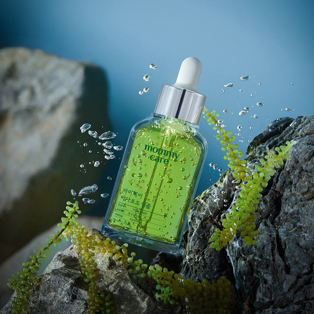 [mommycare] Sea Grape Lifting Ampoule 50ml