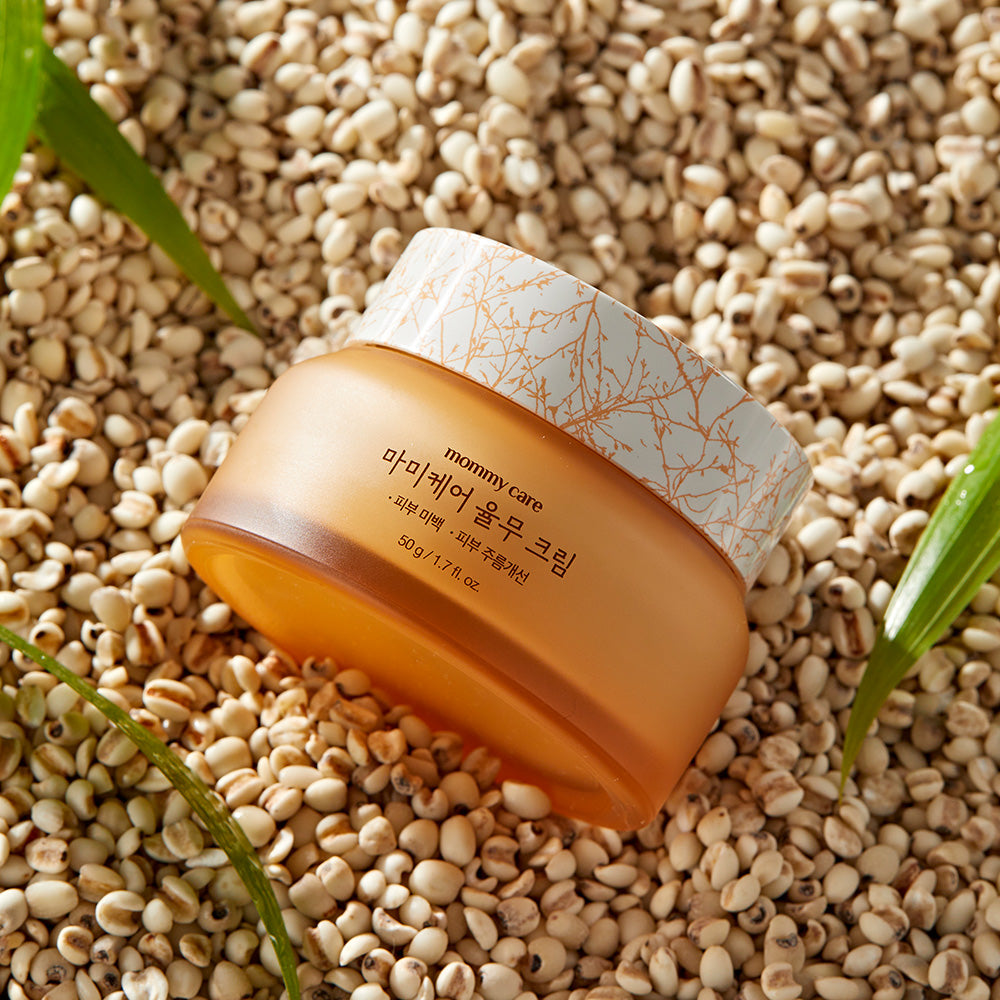 [mommycare] Yulmu Cream 50ml