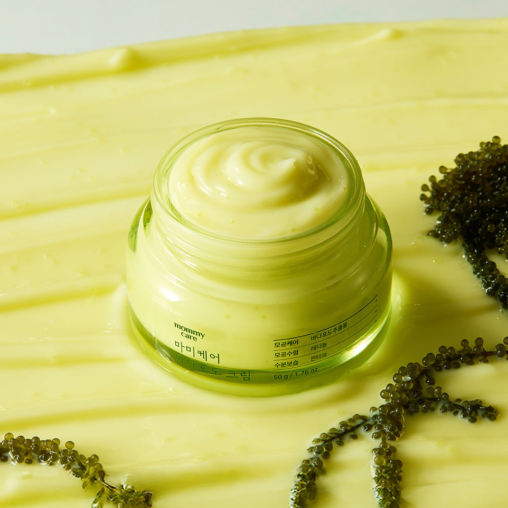 [mommycare] Sea Grape Cream 50ml