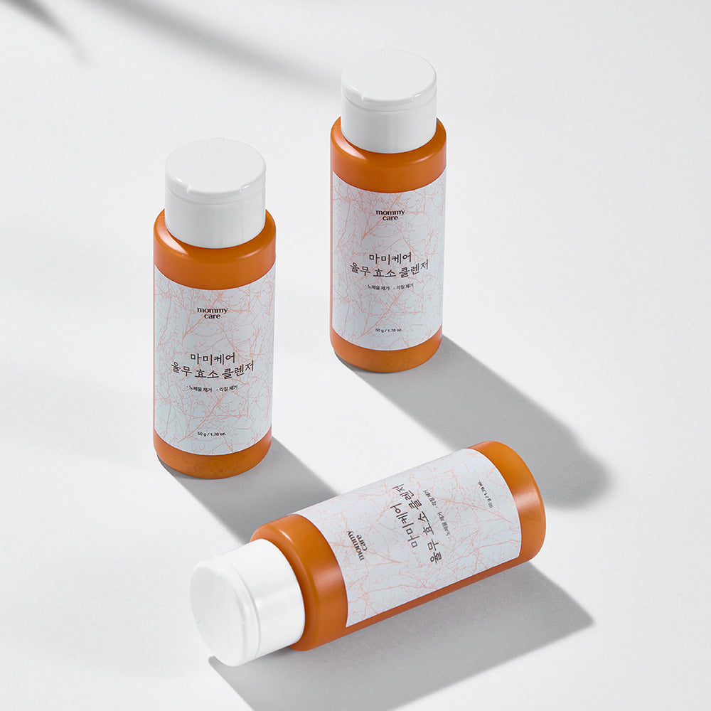 [mommycare] Yulmu enzyme cleanser 50g