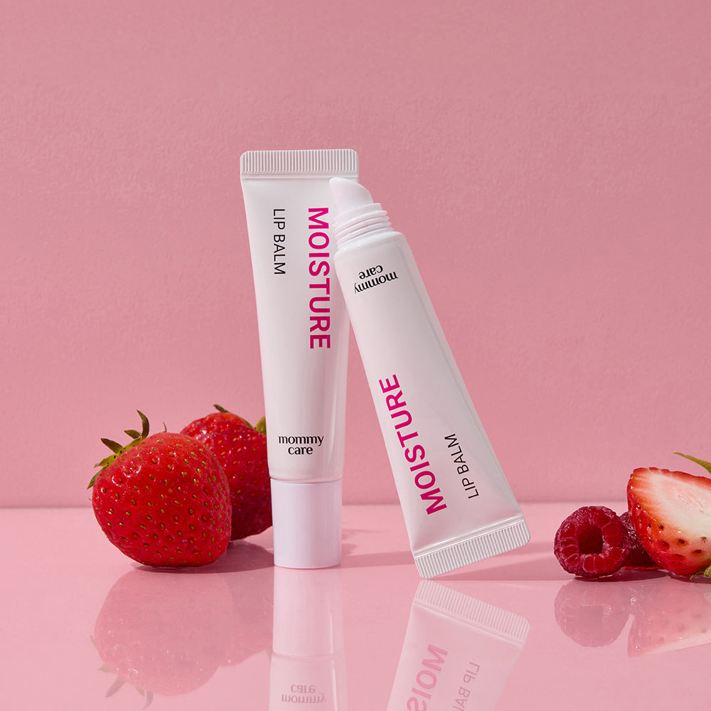 [mommycare] LED Glow Lip Mask 1EA