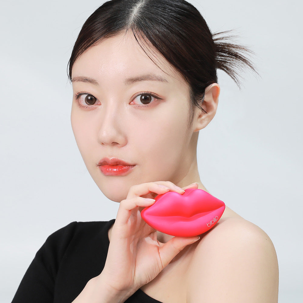[mommycare] LED Glow Lip Mask 1EA