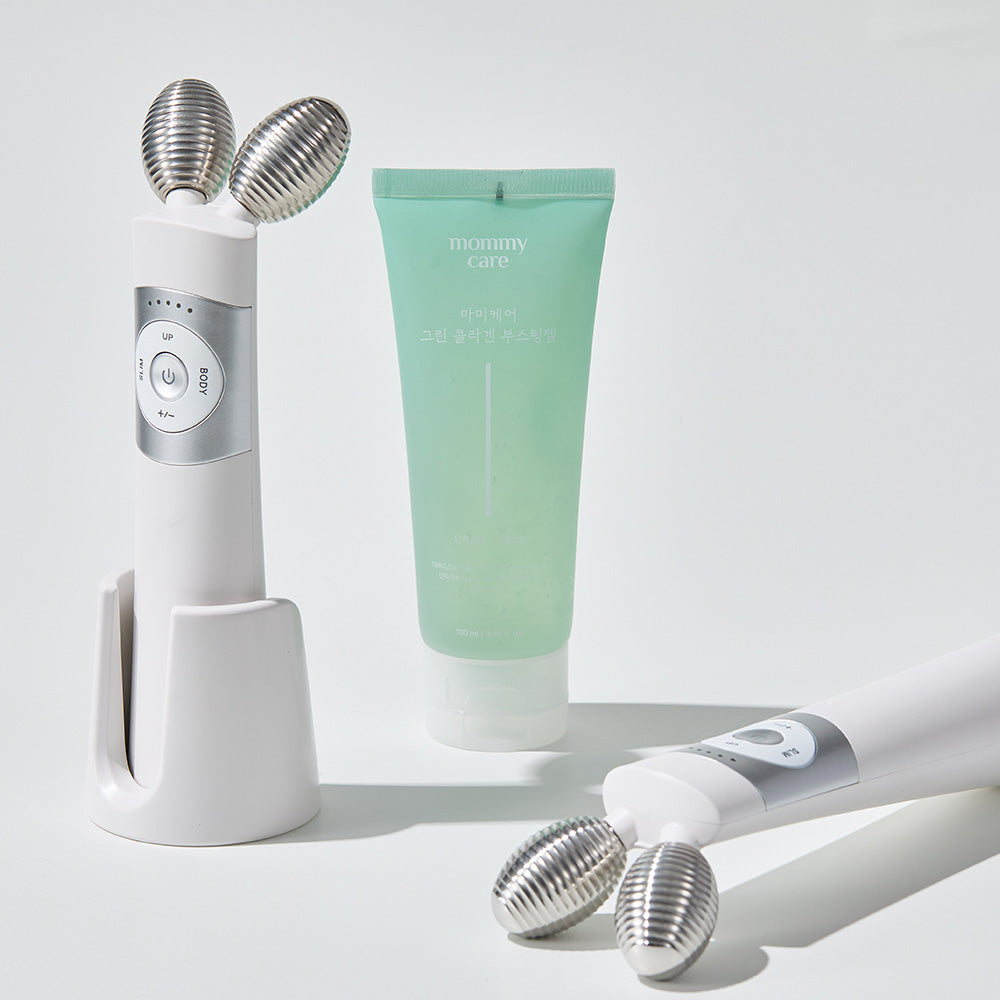 [mommycare] Green Collagen Boosting Gel 100ml