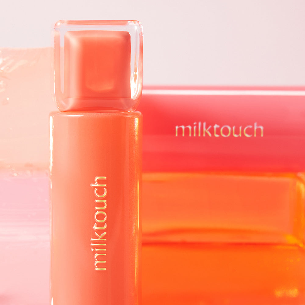 [milktouch] Jelly Fit Tinted Glow Tint #09 Pine Mauve