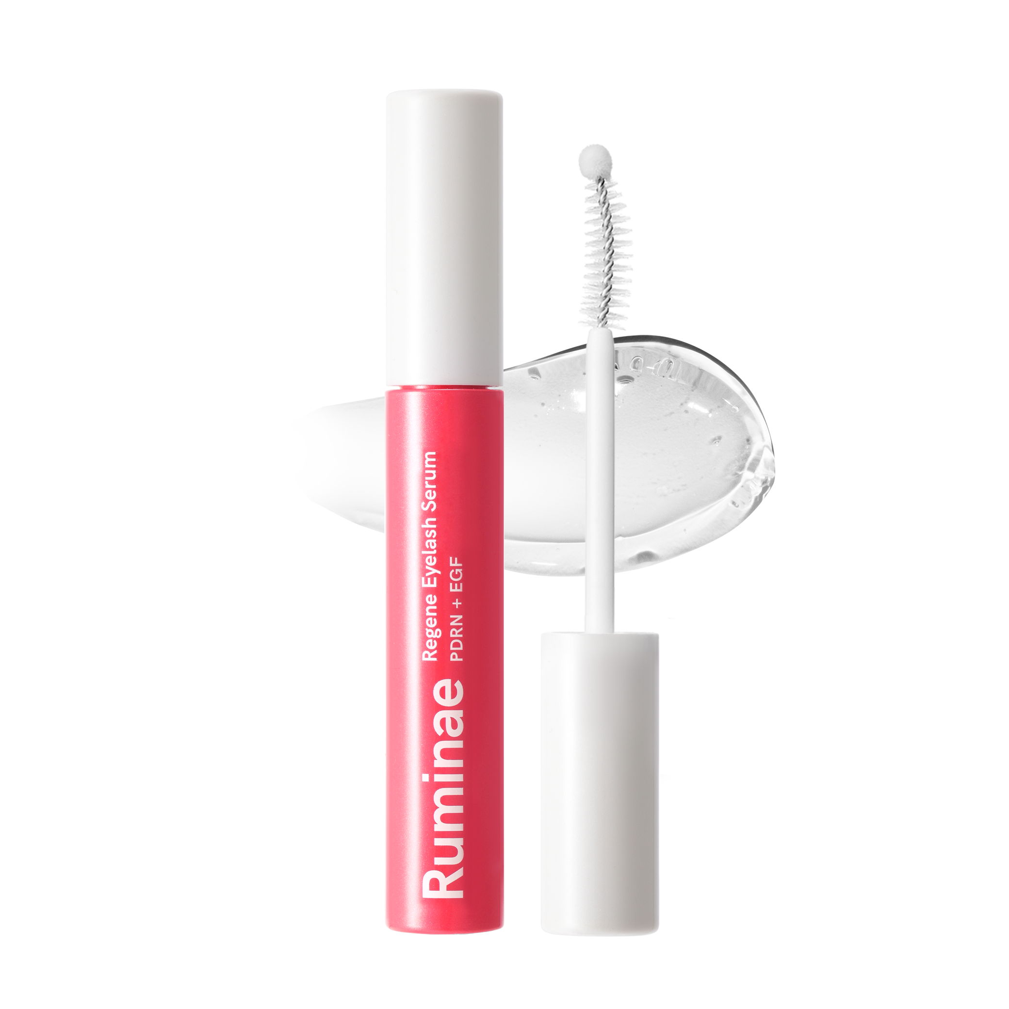 [Ruminae]  Regene Eyelash Serum 10ml