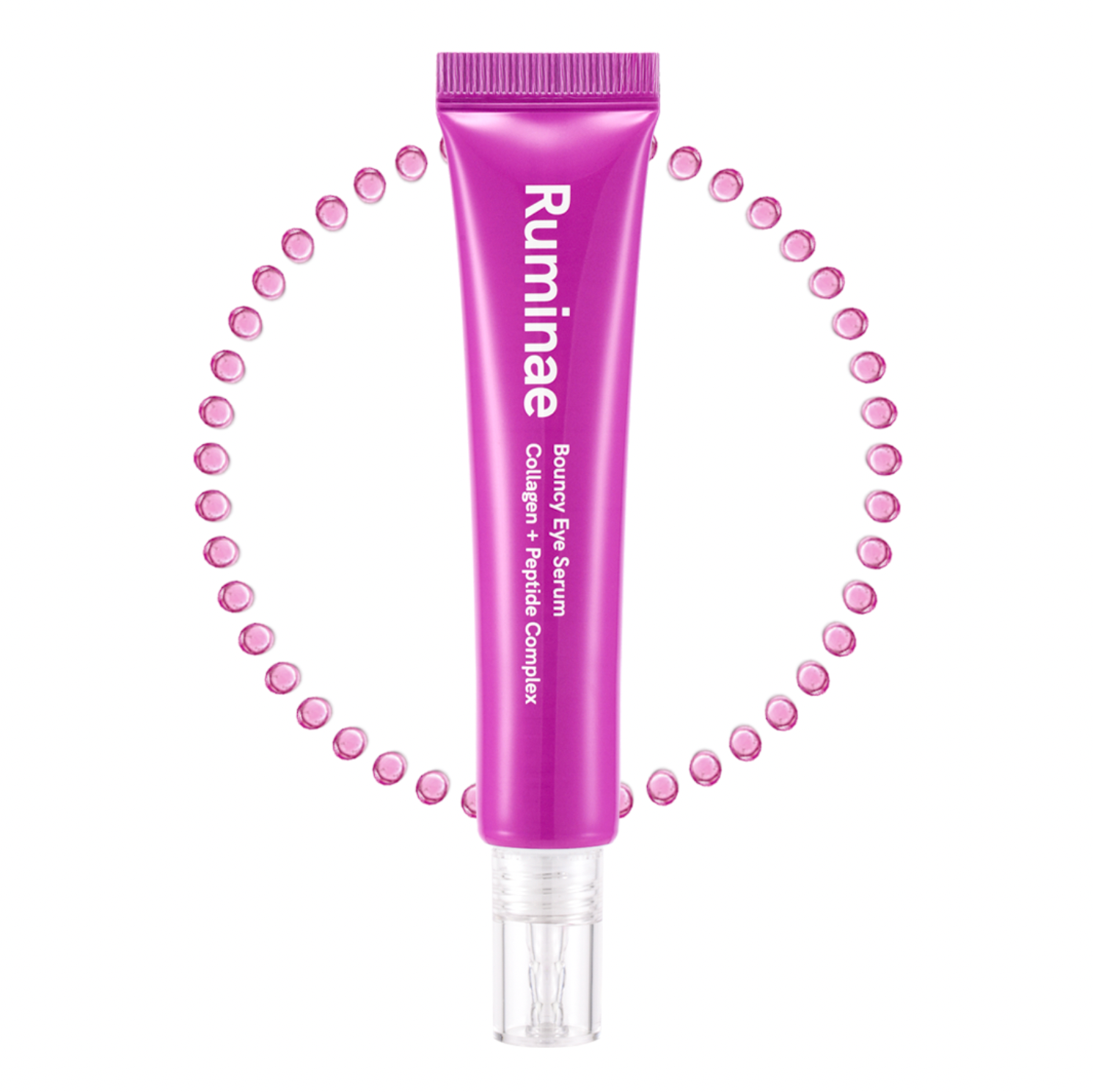 [Ruminae] Bouncy Eye Serum 30ml