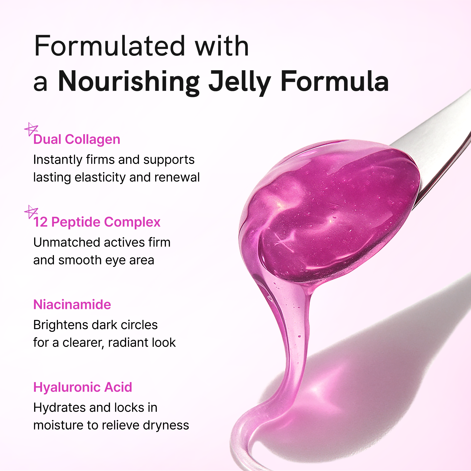 [Ruminae] Bouncy Eye Serum 30ml