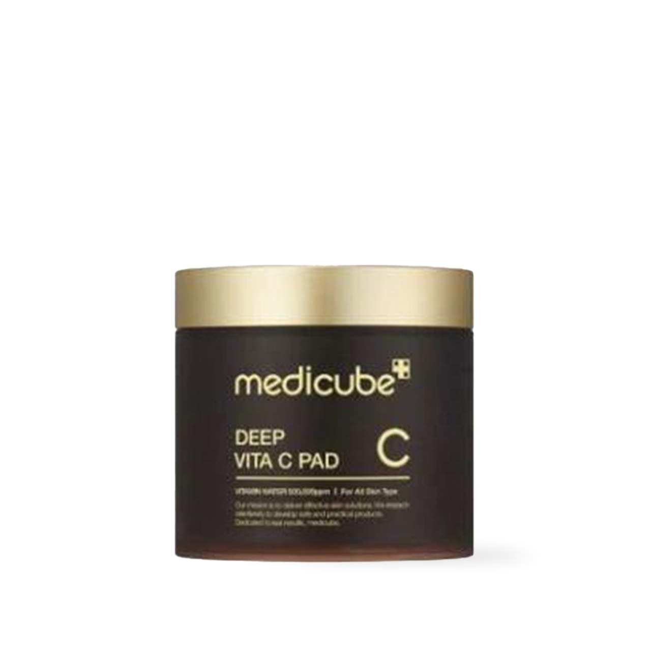 [Medicube] Parche de Vitamina C Profunda 150g