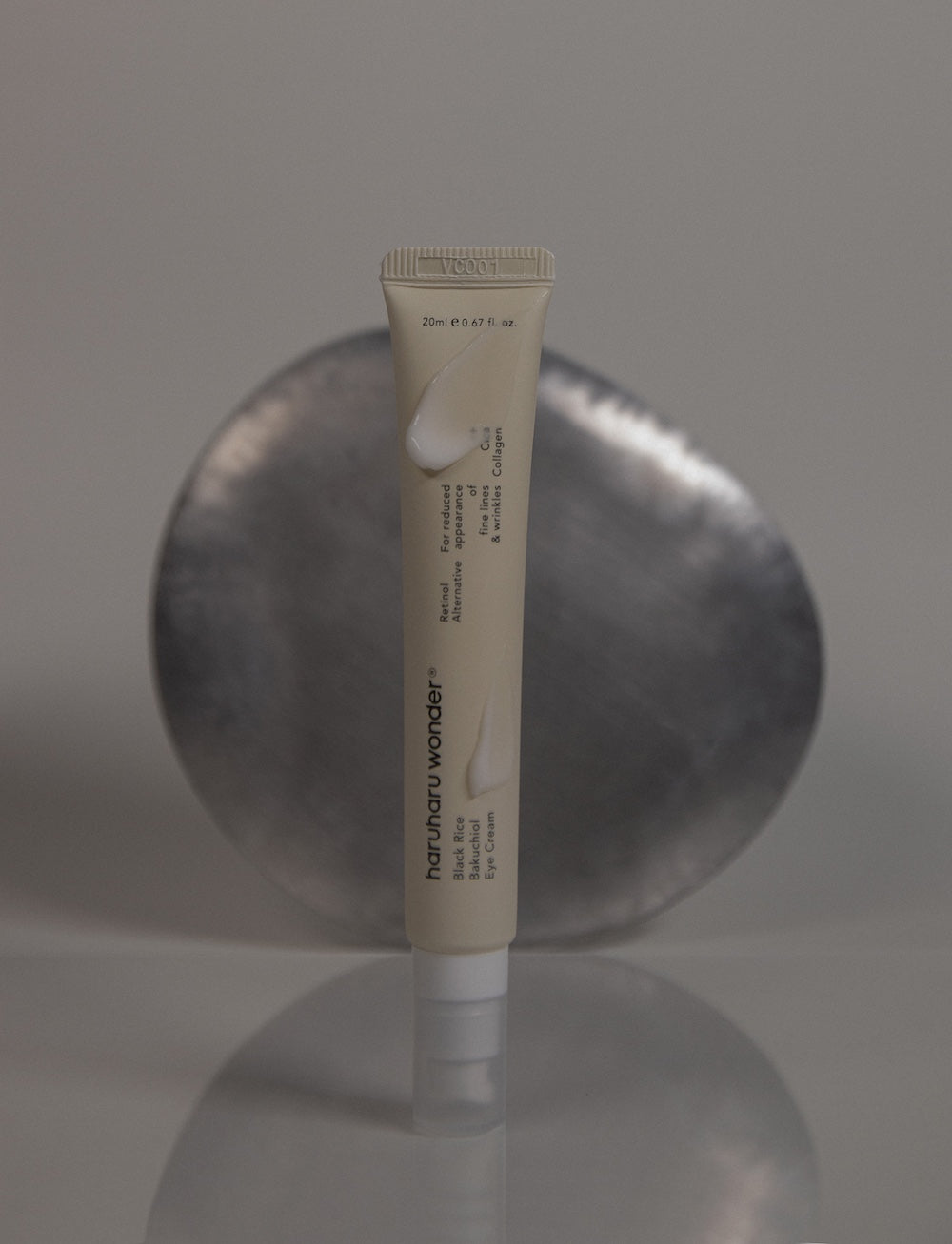 [haruharuwonder] Black Rice Bakuchiol Eye Cream 20ml