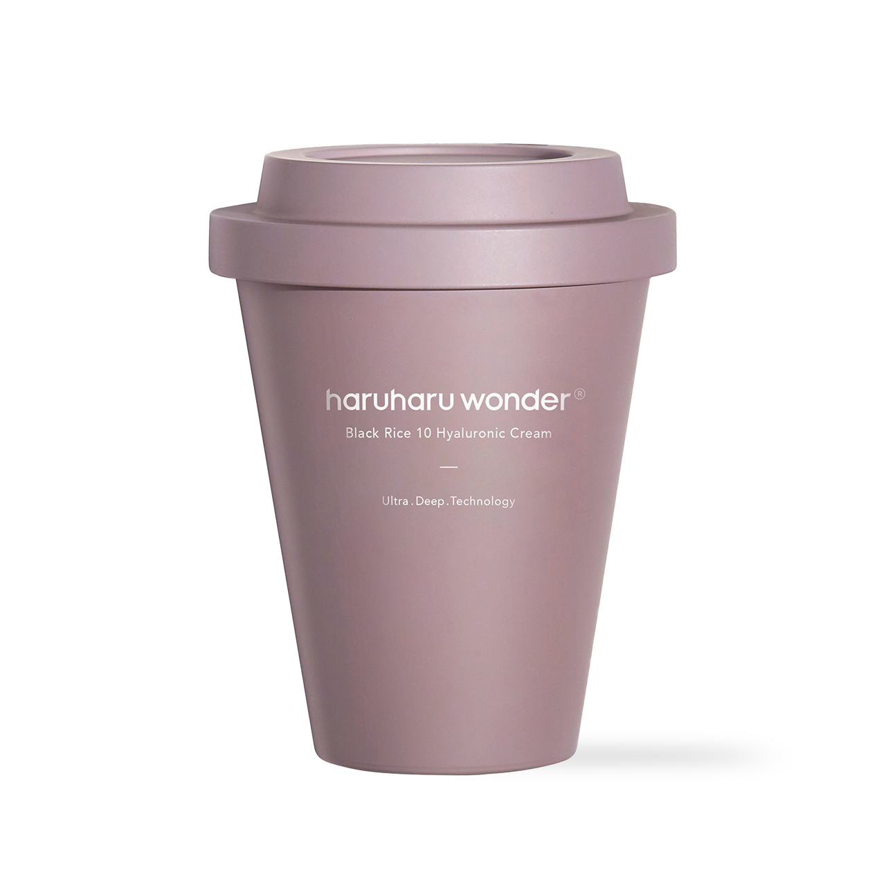 [haruharuwonder] Black Rice 10 Hyaluronic Cream 90ml