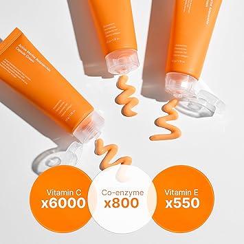 [SUNGBOON EDITOR] Active Marine Astaxanthin Capsule Cream 50g