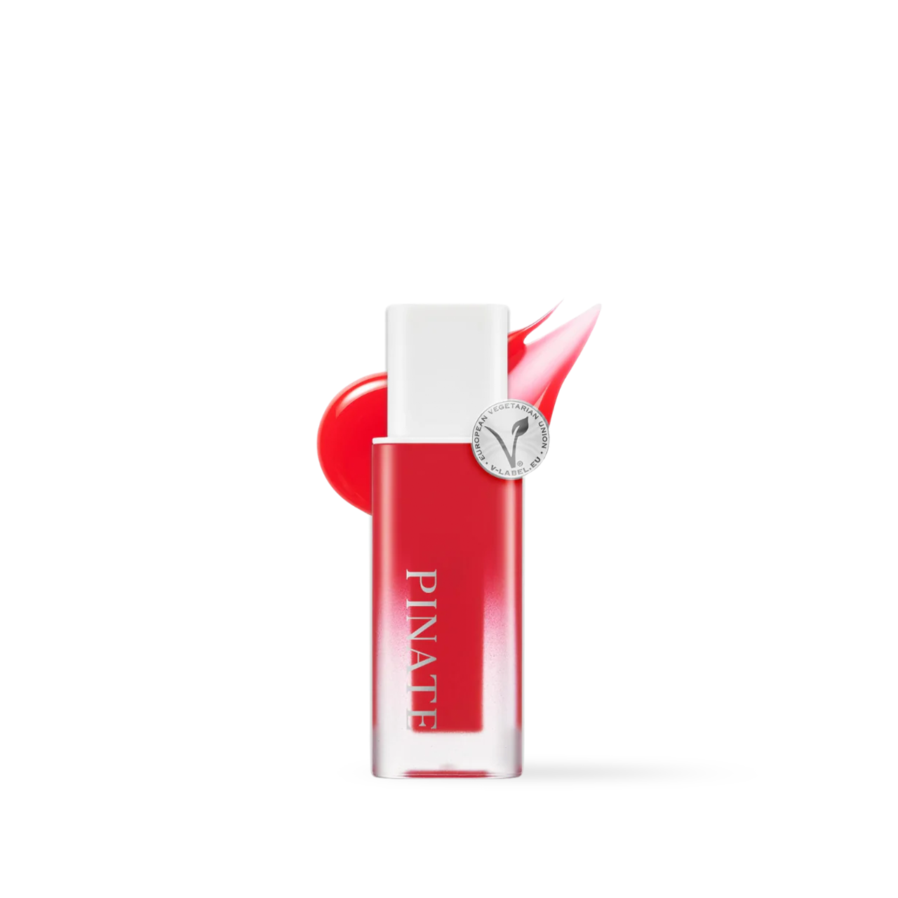 [Pinate] Natural Bloom Lip Oil Serum 48g - 3 Colors