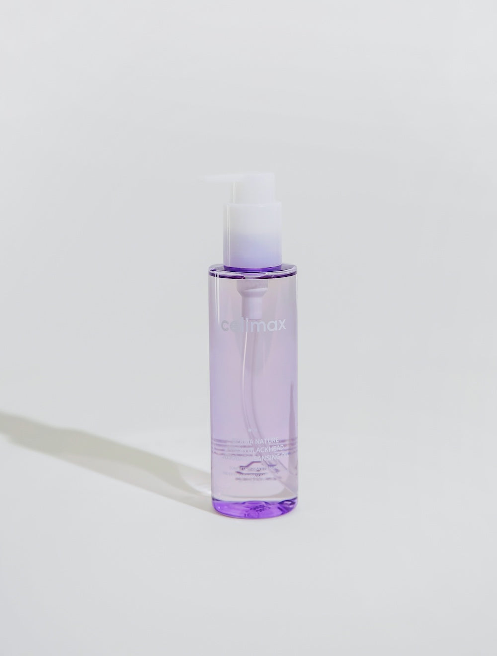 [celimax] Derma Nature Fresh Blackhead Jojoba Cleansing Oil 150ml_MX