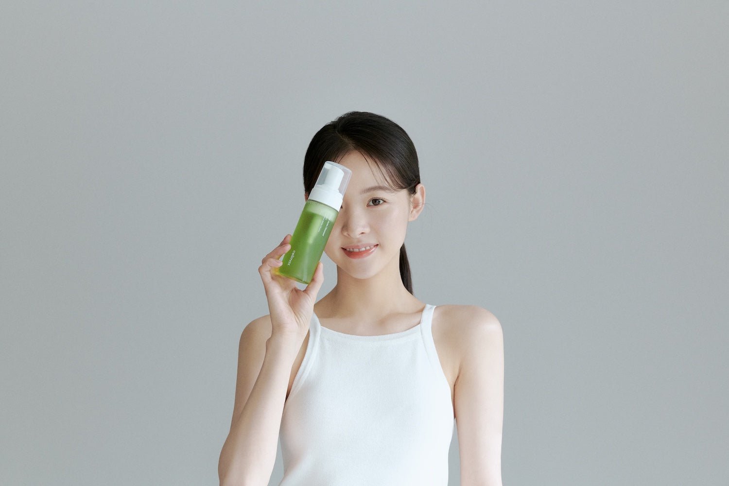 [celimax] The Real Noni Acne Bubble Cleanser 155ml_MX