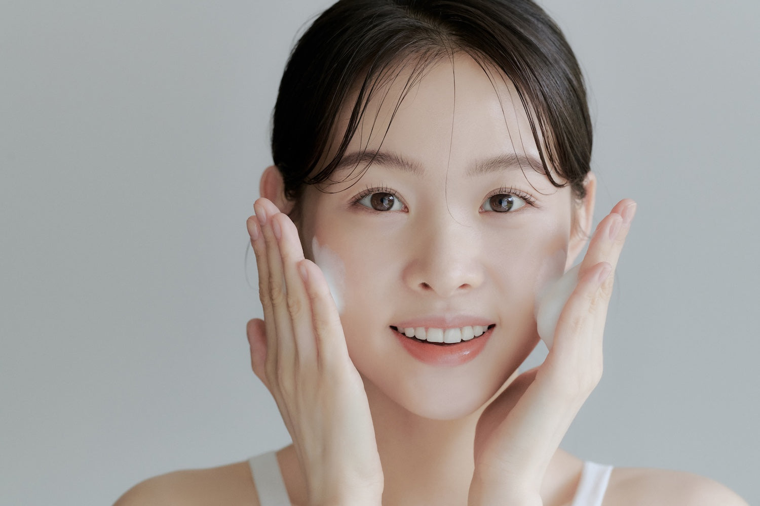 [celimax] The Real Noni Acne Bubble Cleanser 155ml_MX
