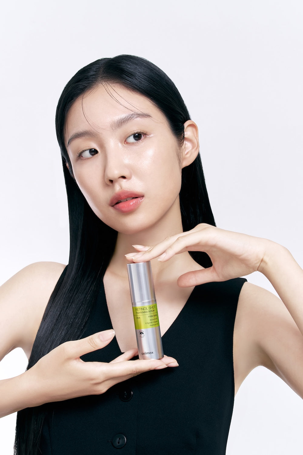 [celimax] The Vita-A Retinol Shot Tightening Serum 30ml_MX
