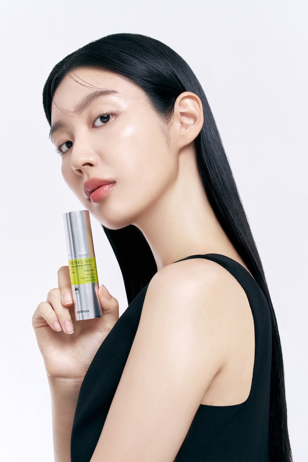 [celimax] The Vita-A Retinol Shot Tightening Serum 30ml_MX