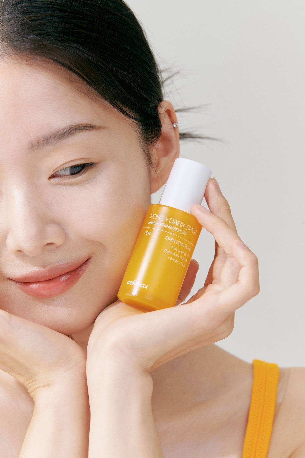 [celimax] Pore+Dark Spot Brightening Serum 30ml_MX