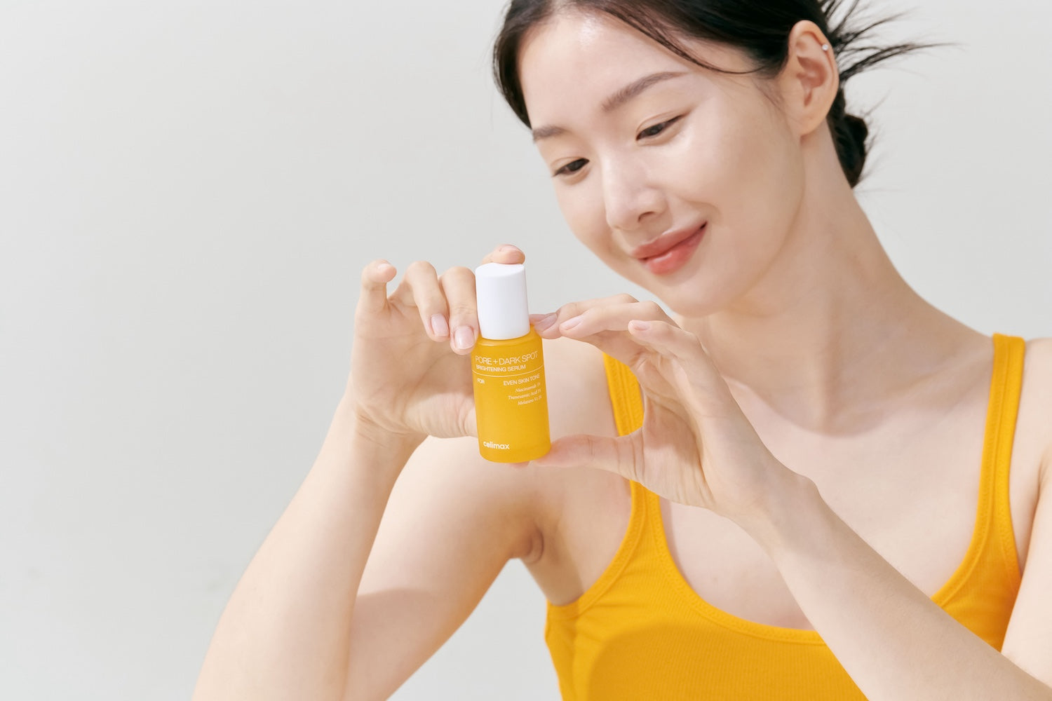 [celimax] Pore+Dark Spot Brightening Serum 30ml_MX