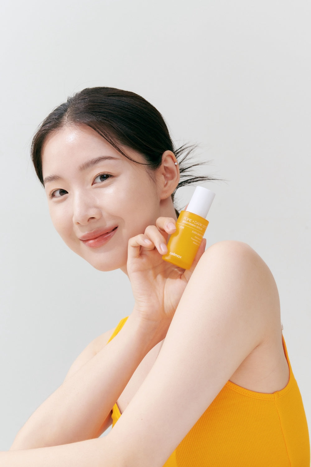 [celimax] Pore+Dark Spot Brightening Serum 30ml_MX